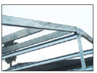 Roof Truss System