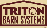 Triton Barn Systems